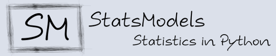 statsmodels-logo